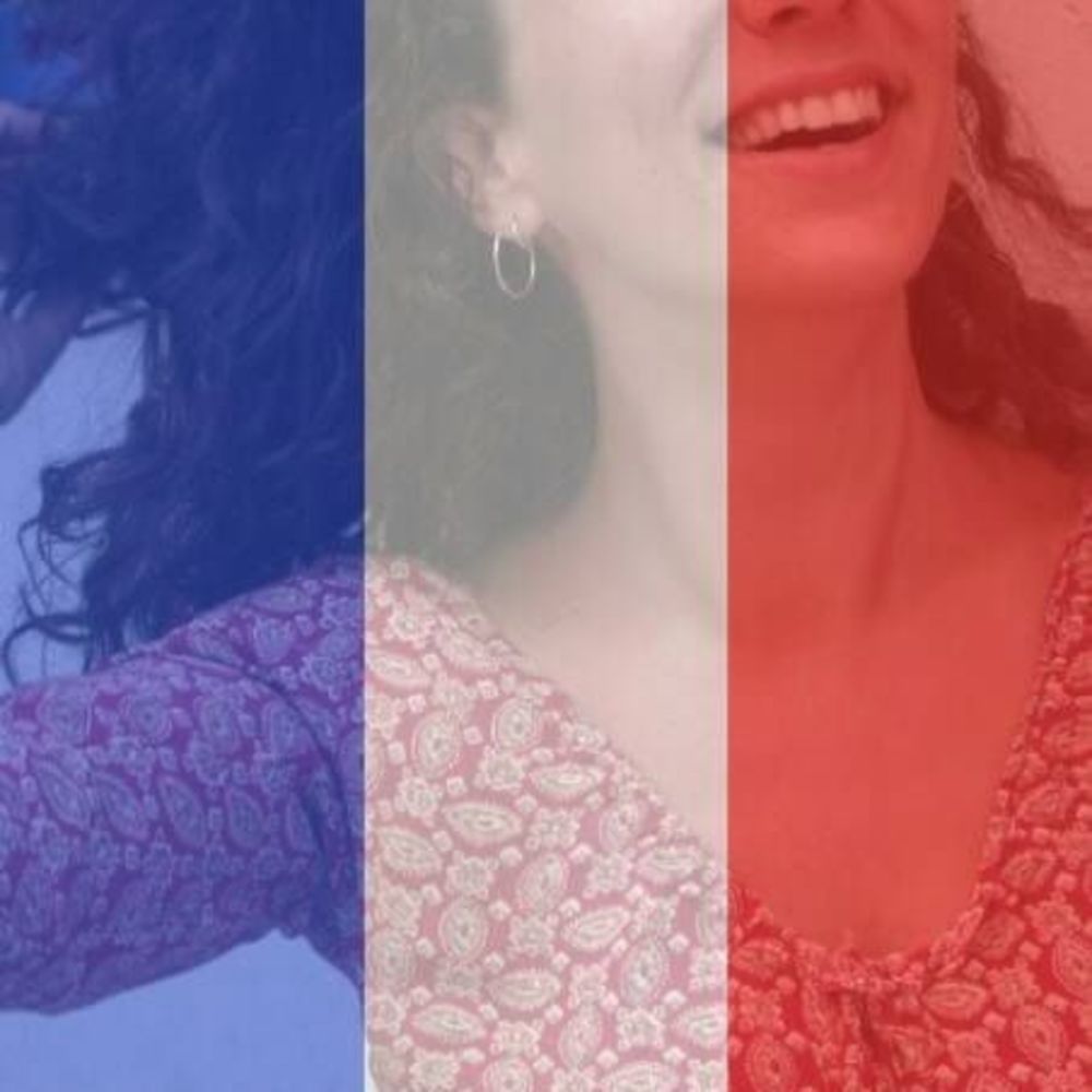 Meet your Posher, Marie-laure